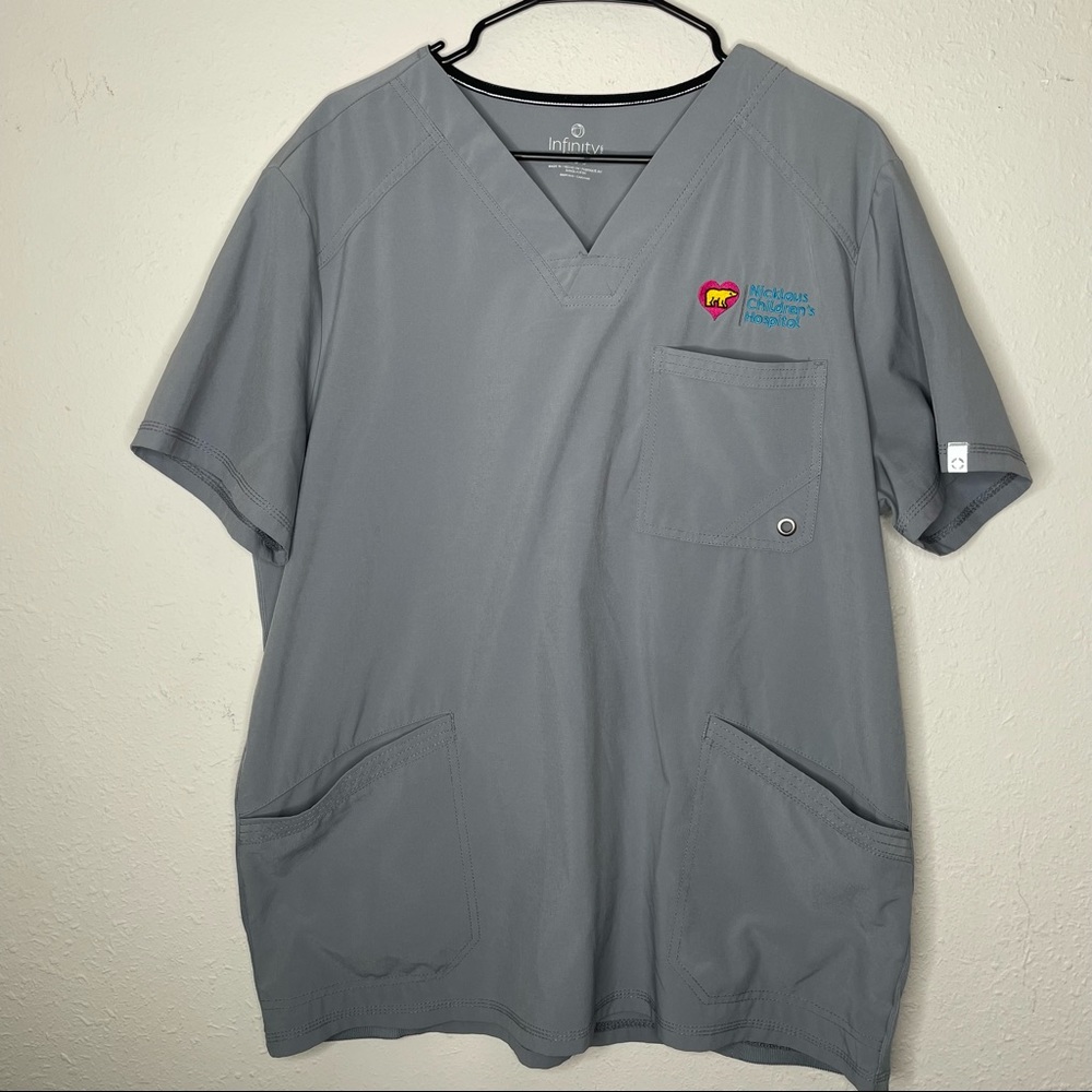 SCRUBS